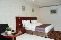 그랜드 마히랄 호텔