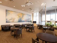 Miyoshi Grand Hotel Hotels in Shobara