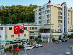 Ancere Thermal Hotel & Spa