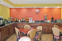 Howard Johnson by Wyndham Rock Hill Hotels in Rock Hill