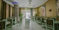 Hotel Saheb Ettabaa Hotels in Bardo