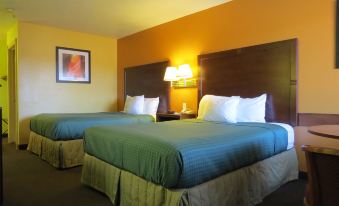 America's Best Inn & Suites Saint George