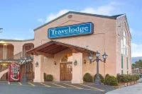 Travelodge by Wyndham Bishop Hotels near Ancient Bristlecone Pine Forest