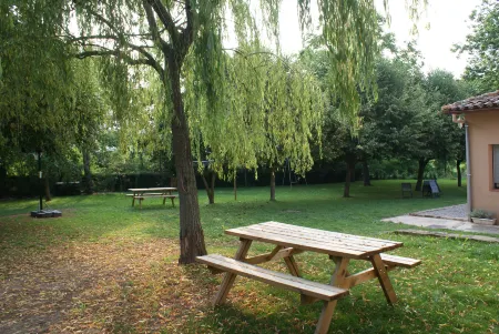 Casa Rural Mas Prat en Santa Margarita de Bianya