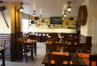 Hotel Cims Pas de La Casa - พร้อมอาหารเช้า