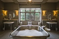 Foxhill Manor – Adults Only فنادق في Bretforton