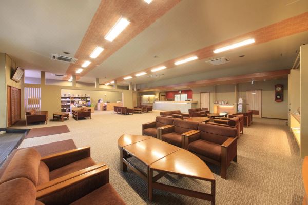 난페이다이 온센 호텔(Nanpeidai Onsen Hotel)_2