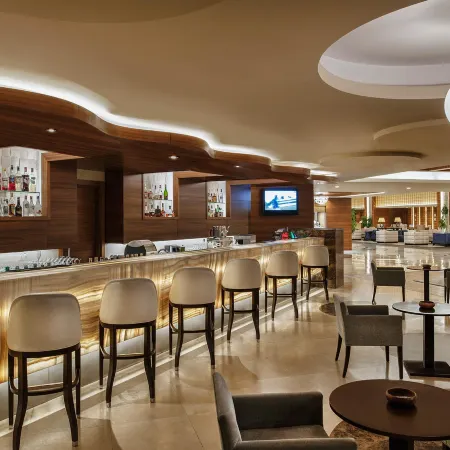 Sirene Belek Hotel