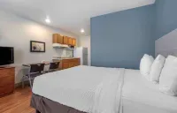 Extended Stay America Select Suites - Gainesville فنادق في Gainesville