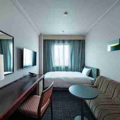 SAITAMA GRAND HOTEL HONJO Rooms