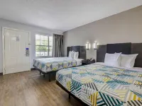 Studio 6 Arlington, TX - South - Dallas Hotels in Arlington