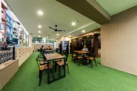 D'Nova Hotel Kallang