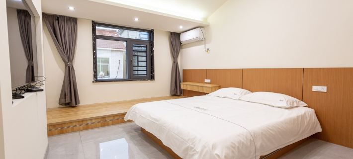 Villa Mengdong Ξενοδοχεία στην πόλη Ντέι