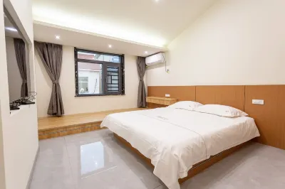 Villa Mengdong