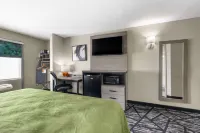 Quality Inn Jackson Northwest