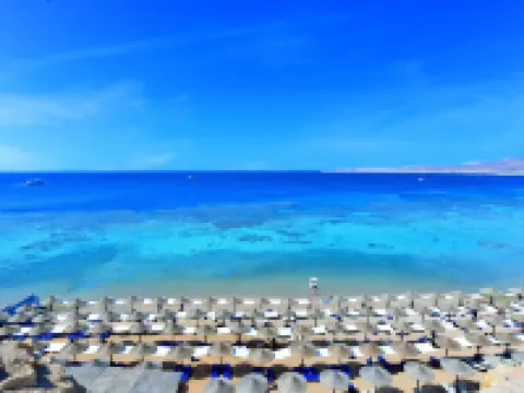 JAZ Fanara Resort Hotel a Sharm El-Sheikh