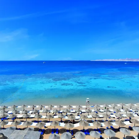 JAZ Fanara Resort