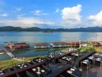 Raya Buri Resort Kanchanaburi
