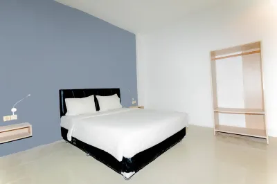 Livinn Hotel Kendangsari Surabaya