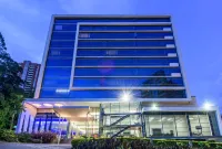 NH Collection Medellin Royal Отели в г. 