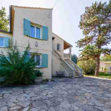 L'Aouzet Hotel Exterior