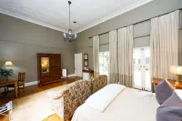 Osborne House Hotels in Pretoria