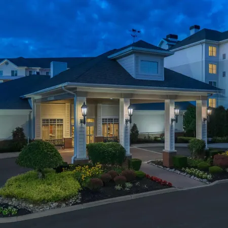 Homewood Suites by Hilton Buffalo-Amherst