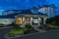 Homewood Suites by Hilton Buffalo-Amherst - Aamiainen