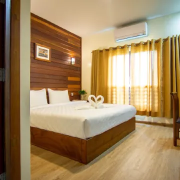 Nonnee Lampang Hotel