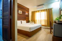 Nonnee Lampang Hotel Hotels in Лампанг