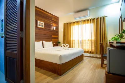 Nonnee Lampang Hotel Hotels in Lampang
