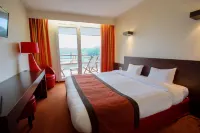 Hôtel Spa du Béryl - spa