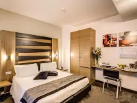 Hotel Trevi - Gruppo Trevi Hotels Hotels near Trevi