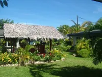 Pacific Lagoon Apartments Hotels in Efate