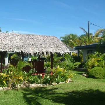Pacific Lagoon Apartments