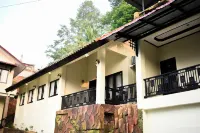 Riad Hotel Hotels in Bukittinggi