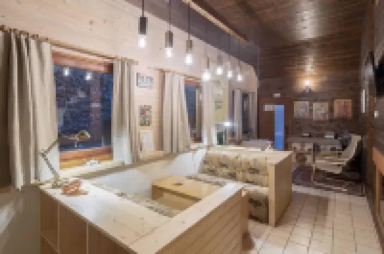 Apartment house Jager Hotels in Ribcev Laz