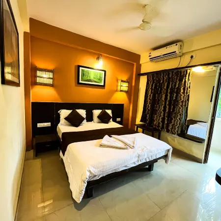 Hotel Rajeshwar