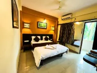 Hotel Rajeshwar Hotels in Mandrem