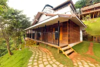 夢幻椰林度假別墅酒店