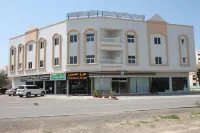 Al Marsa Hotel Apartments Hôtels à : Khor Fakkan