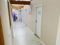 Mybrand Boardinghouse Volksdorf Self Check-in -Free Parking