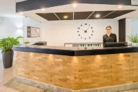 Hotel Newton Ludwigshafen Hotels in Frankenthal