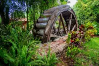 El Molino Hotel Boutique Hotels in 