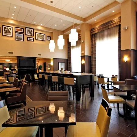 Hampton Inn & Suites Mt. Juliet