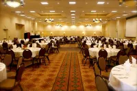 Hilton Garden Inn Albany - Breakfast