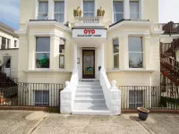 OYO Eagle House Hotel, St Leonards Hastings Hotels in der Nähe von Little Common Methodist Church