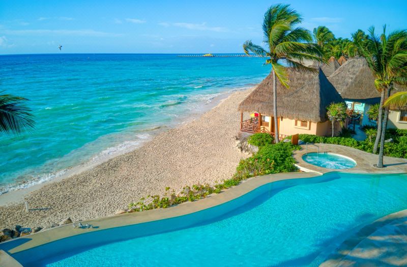 Mahekal Beach Front Resort & Spa photo 3