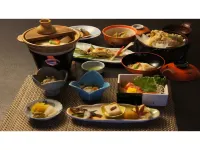 Hanaya Tokubei Hotels in Tenkawa