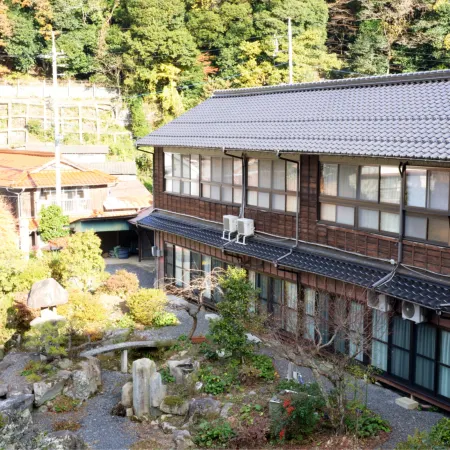 Izumiya Ryokan' Tawarayama Onsen
